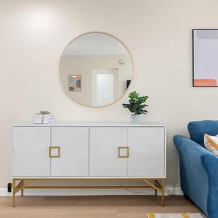 Newly Renovated ,1 Block To Waikiki Beach, Free Parking Honolulu Esterno foto