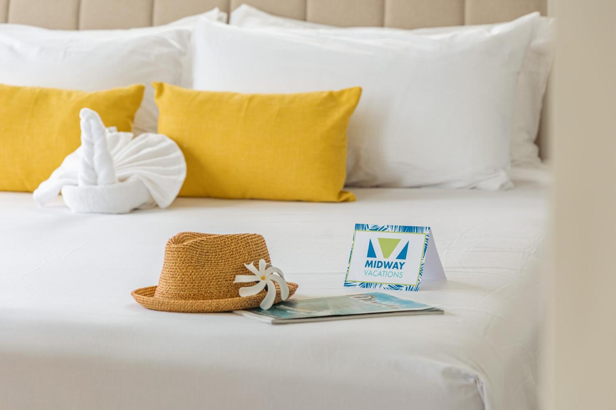 Apartamento Newly Renovated ,1 Block To Waikiki Beach, Free Parking