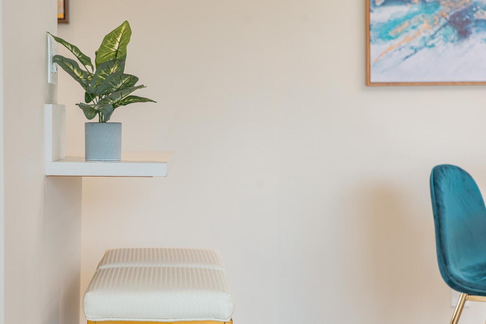 Apartamento Newly Renovated ,1 Block To Waikiki Beach, Free Parking Honolulu