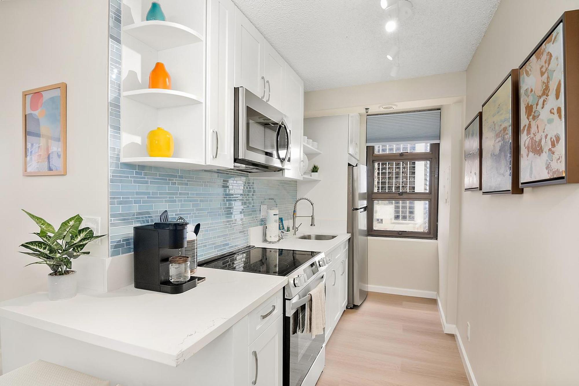 Apartamento Newly Renovated ,1 Block To Waikiki Beach, Free Parking Honolulu